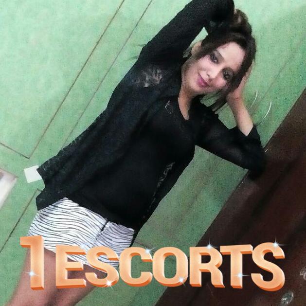 Rani Shaluja -5
