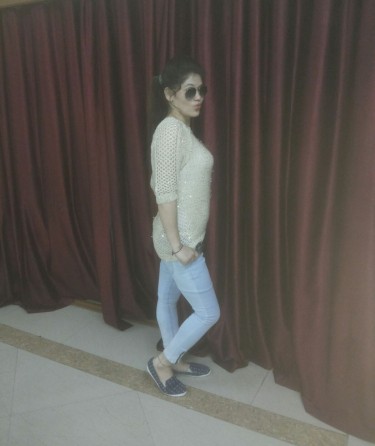 Geeta Sharma