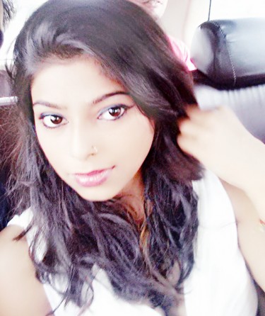 Anika Seth