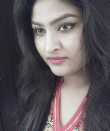 Aliya Gupta
