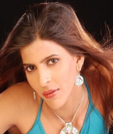 Qaisar Jaha