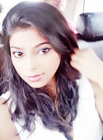 Anika Seth