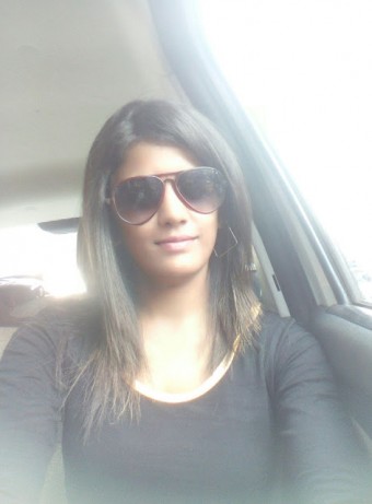 Priya Rai
