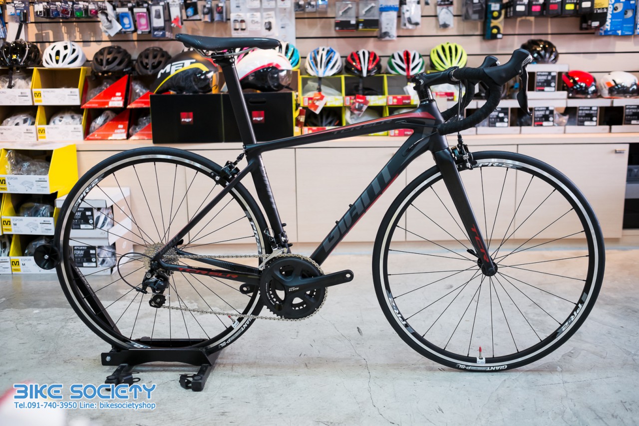 giant tcr slr 2 2015