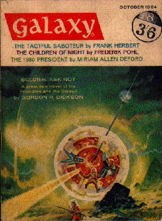 galaxy 41