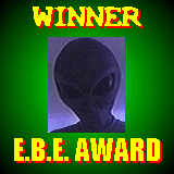 The EBE Award