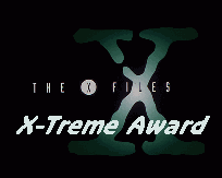 The X-Treme Award