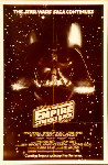 The Empire Strikes Back - Cast