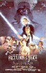 Return of the Jedi - Cast