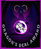 The Dragon's Deal Award