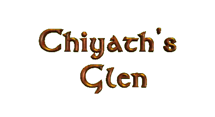 Chiyath's Glen