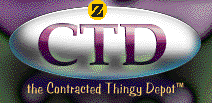 CTD Logo