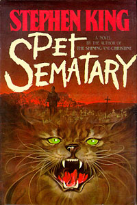 Pet Sematary Picture