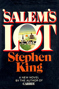 Salem's Lot Picture