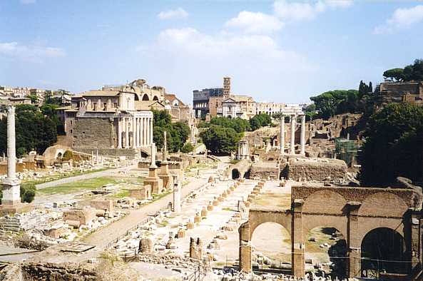 Basilica Giulia