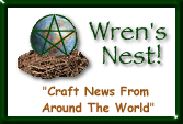 wrens nest logo