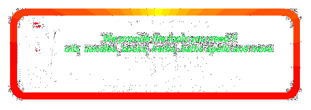 The Magick Wicca