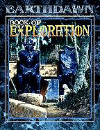 Book of Exploration Cover