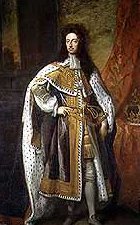 William III
