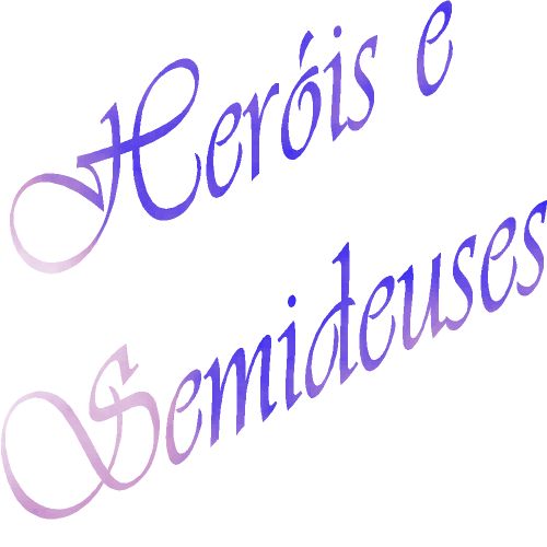 Heris e Semideuses