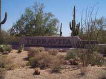 Welcome to Terravita