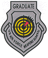 WS Graduate patch