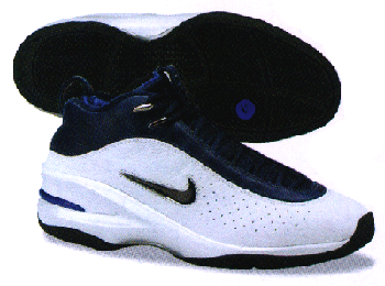 nike air pippen 3