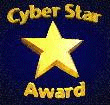 Cyber Star Award