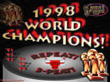1998 NBA CHAMPIONS!!!!
