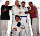 Gerrin,Ron Chris,Brian
             and Chuck