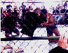 Chuck at Neutral Grounds