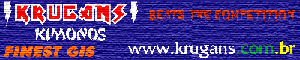 Visit The Krugan Kimono's Web   Site!
