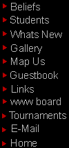Menu Bar