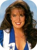 Dallas Cowboys Cheerleaders of 1996 - 97 - Pompedia