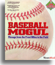 Baseball Mogul x