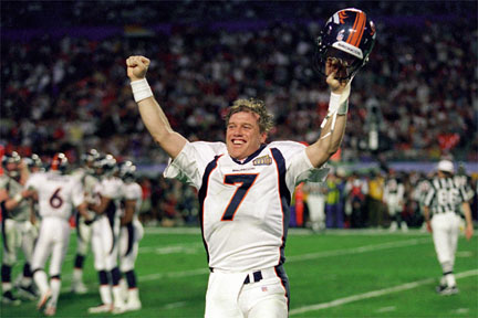 1998年 Denver Broncos デンバー・ブロンコス チャンピオンリング 24号 