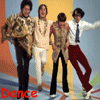 Dance Monkees, DANCE!