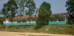 Another View of our School