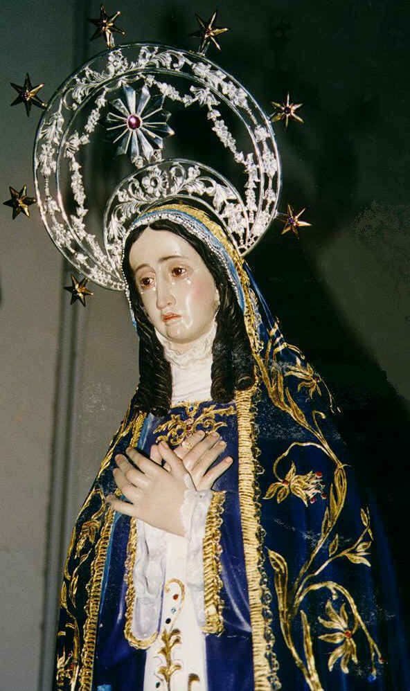 Nossa Senhora Da Agonia 2824