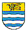Csongrd County Coat of Arms