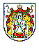 Esztergom County Coat of Arms
