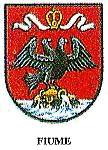 Fiume County Coat of Arms