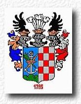 Mailth de Szkhely Coat of Arms