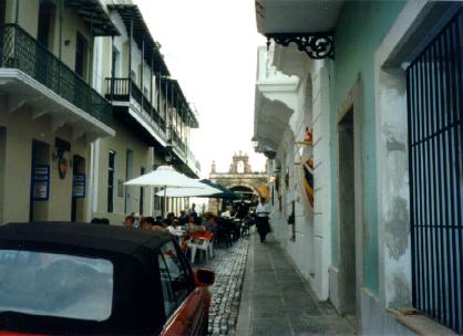 Viejo San Juan 2