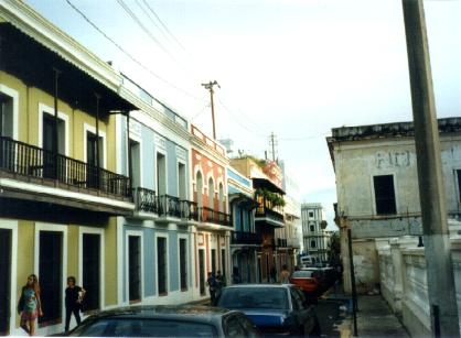 Viejo San Juan 3