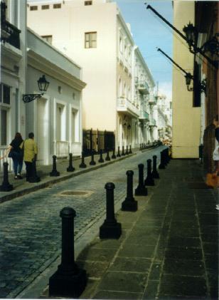Viejo San Juan 4