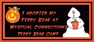 Mystical Bear Camp
