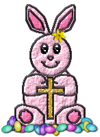 Easter Bunny from Kimberly