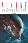 [Alien Omnibus Volume 1]