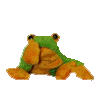 [moving frog separator]